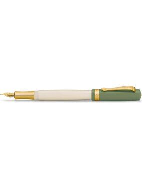 Vintage 60's Swing M Fountain Pen - Smooth Writing, Collectible & Stylish